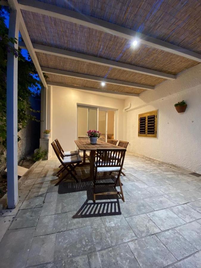 Casa Alfonsa Villanova di Ostuni Exterior foto