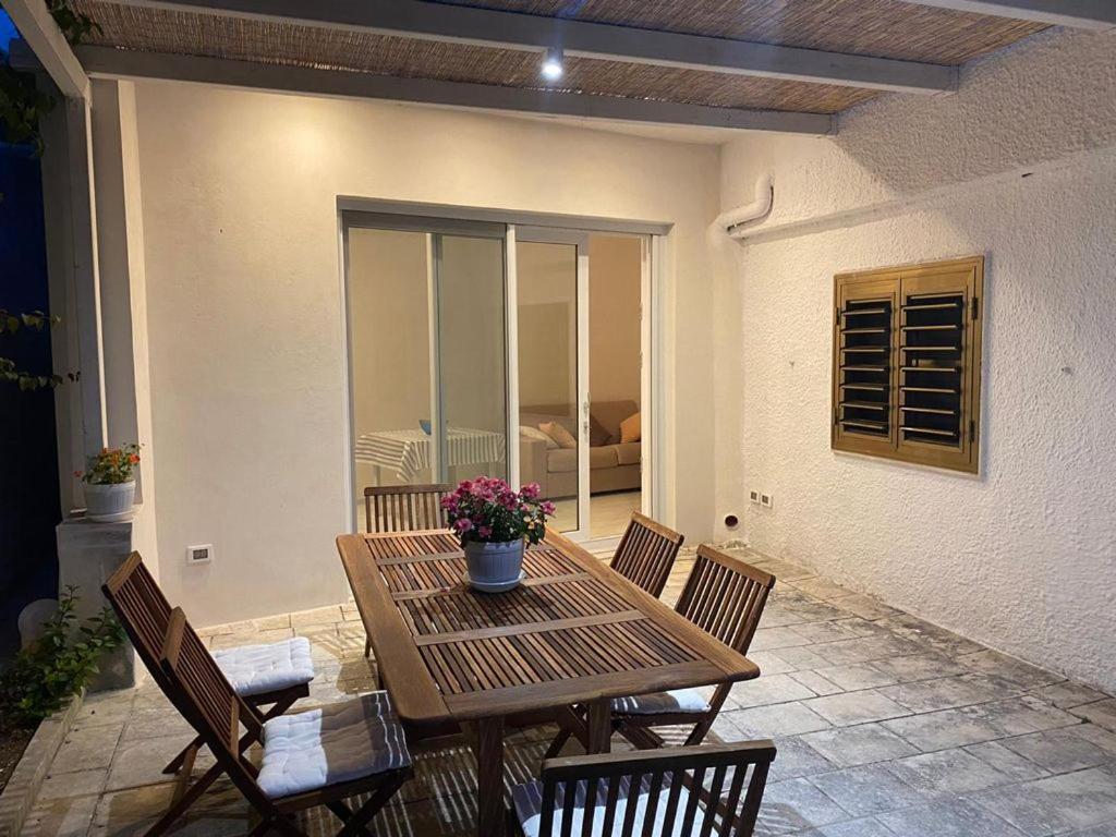 Casa Alfonsa Villanova di Ostuni Exterior foto